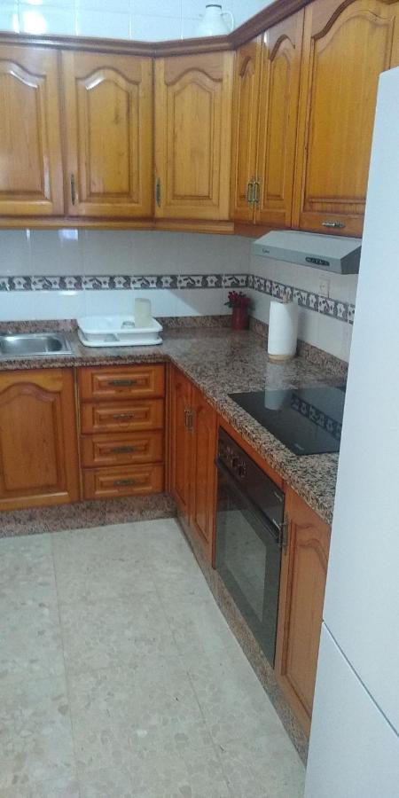 شقة Casa Matbel قرطبة المظهر الخارجي الصورة