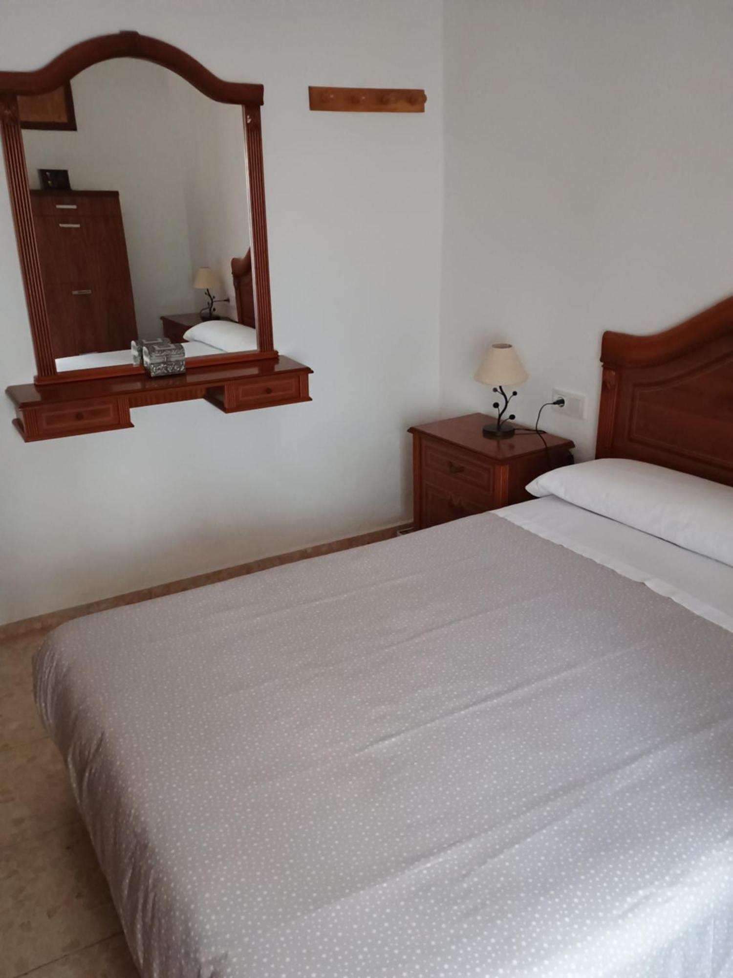 شقة Casa Matbel قرطبة المظهر الخارجي الصورة