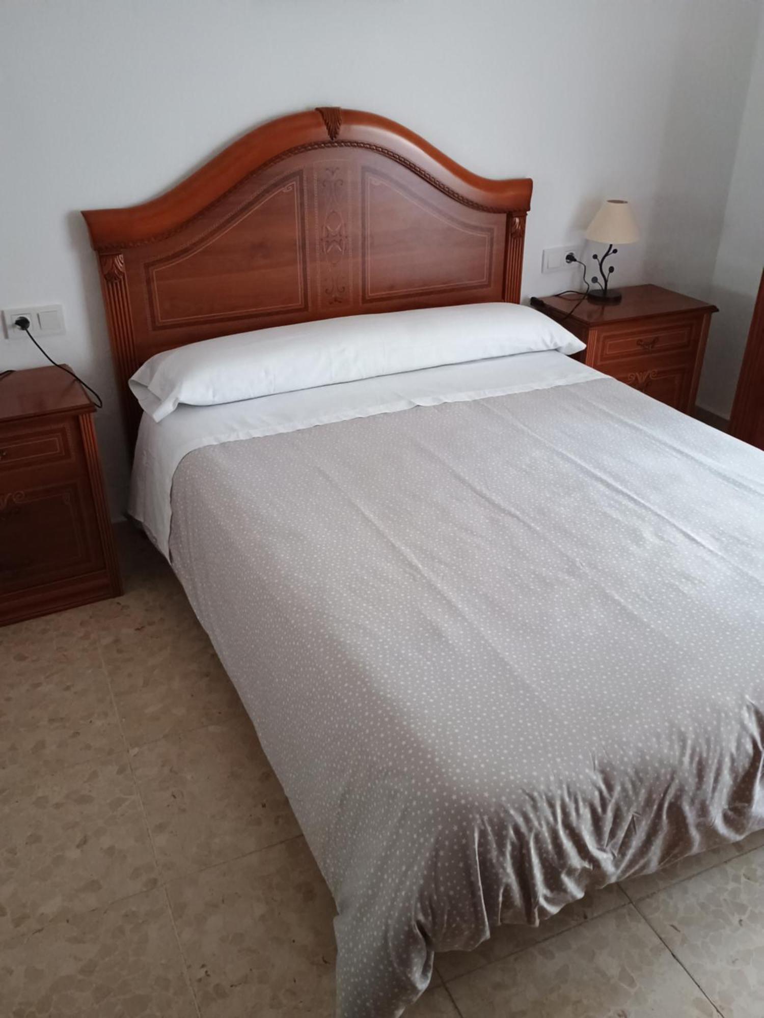 شقة Casa Matbel قرطبة المظهر الخارجي الصورة