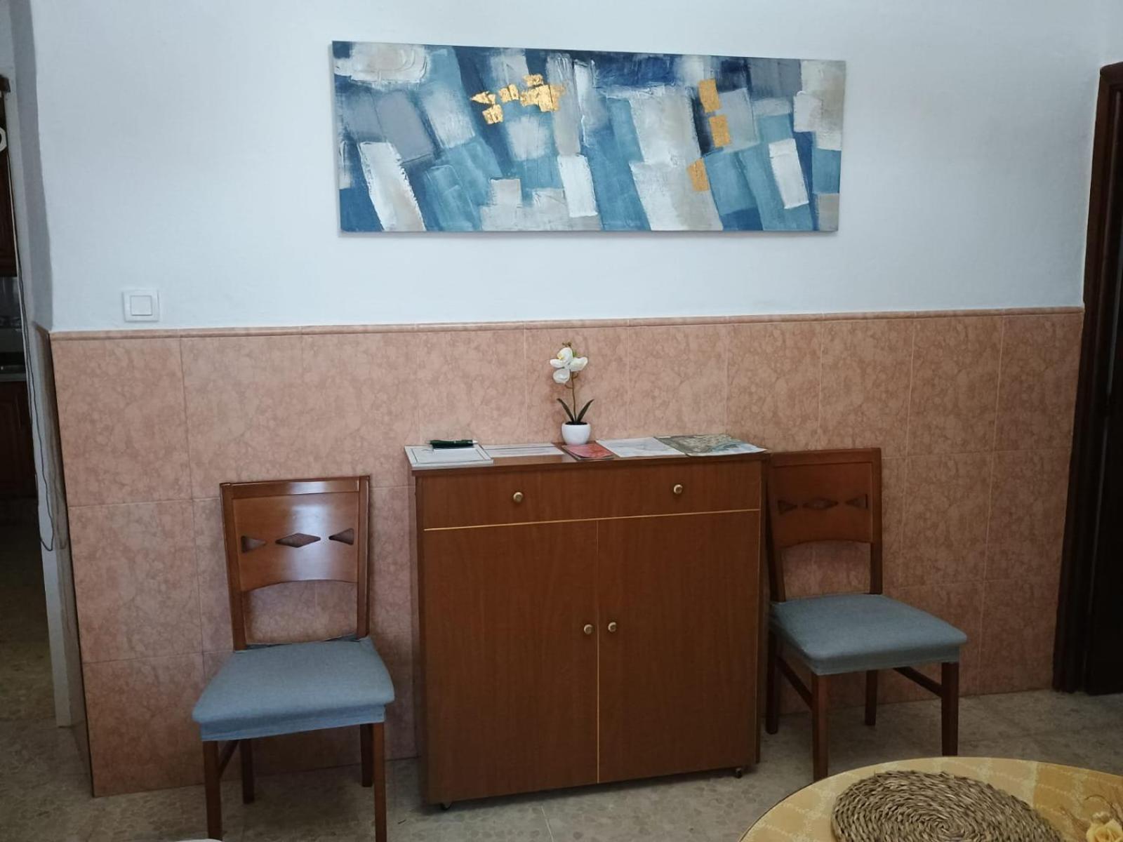 شقة Casa Matbel قرطبة المظهر الخارجي الصورة