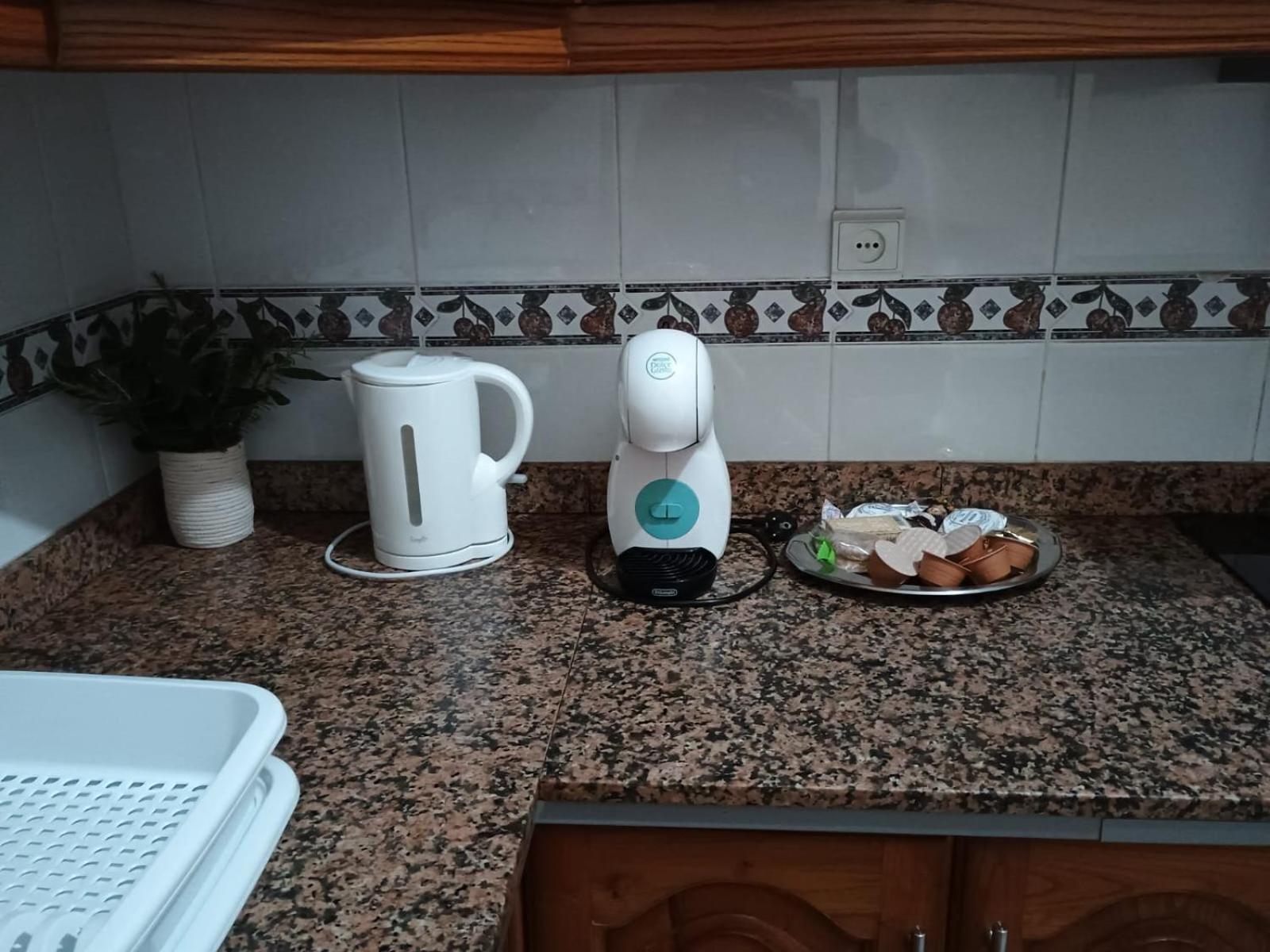 شقة Casa Matbel قرطبة المظهر الخارجي الصورة