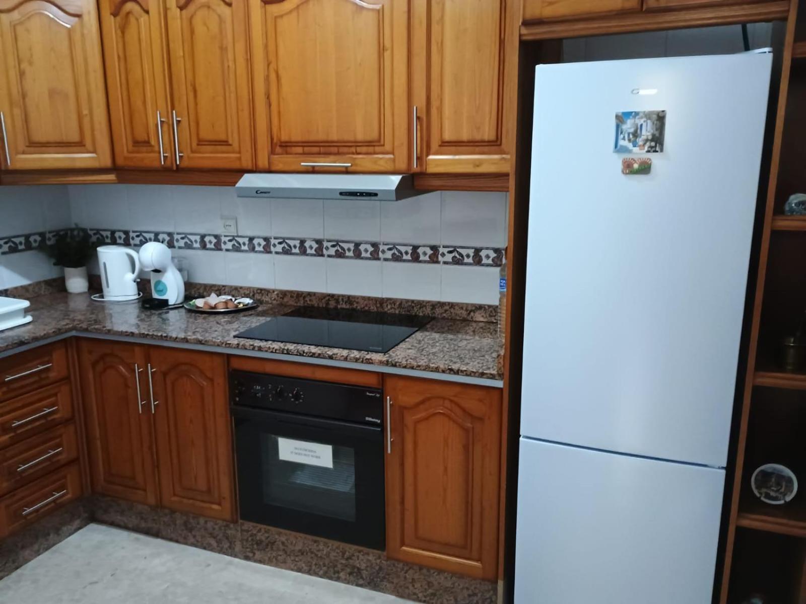 شقة Casa Matbel قرطبة المظهر الخارجي الصورة
